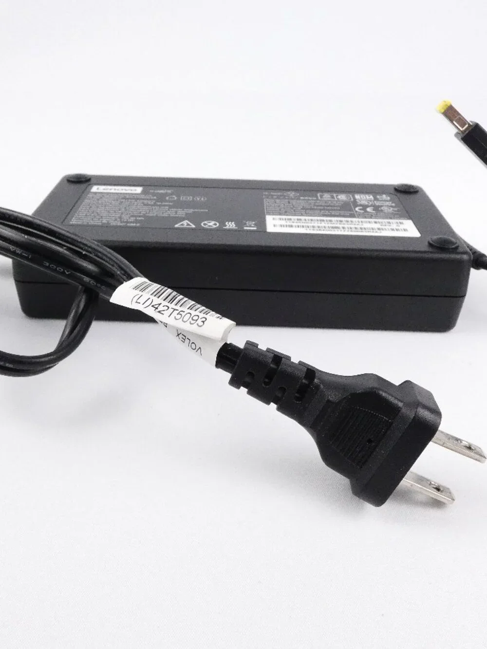 Lenovo ThinkPad Power Supply Charger ADL170NDC2A 170W 20V 8.5A Square Tip OEM